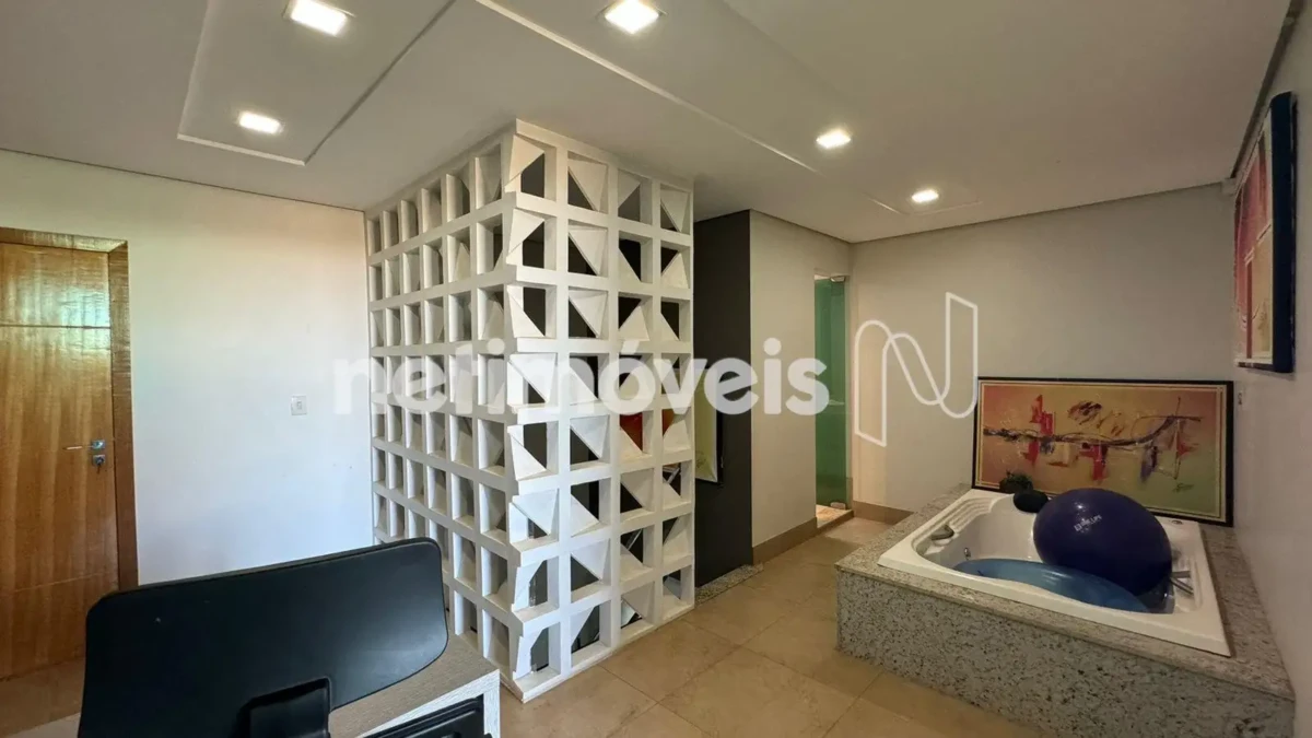 Apartamento para Venda com 2 quartos no bairro Ibituruna