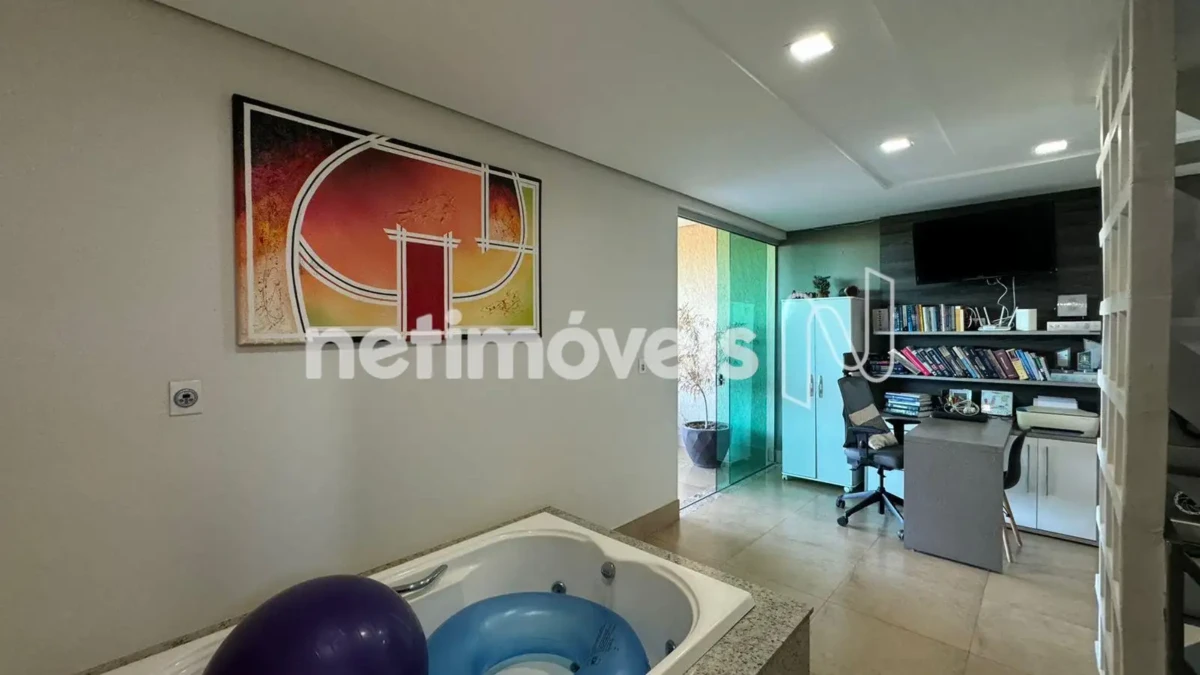 Apartamento para Venda com 2 quartos no bairro Ibituruna