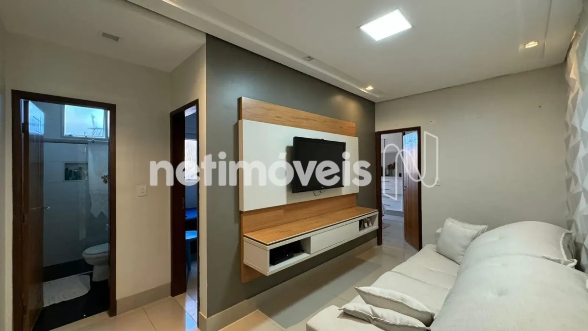 Apartamento para Venda com 2 quartos no bairro Ibituruna