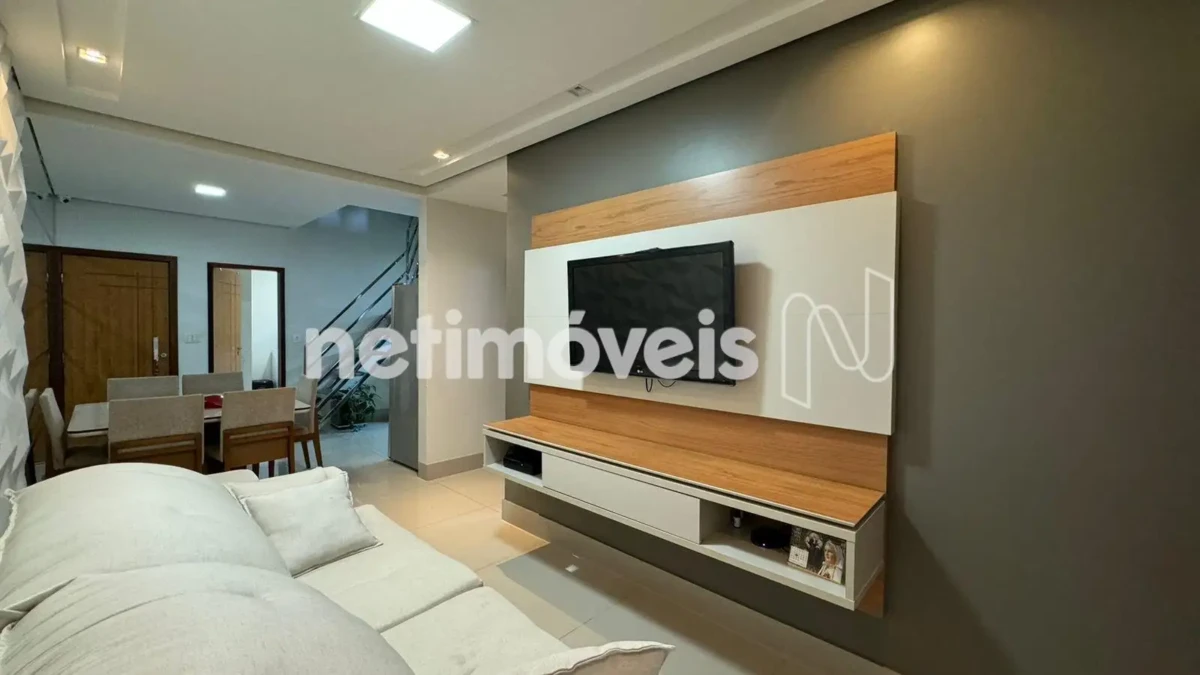 Apartamento para Venda com 2 quartos no bairro Ibituruna