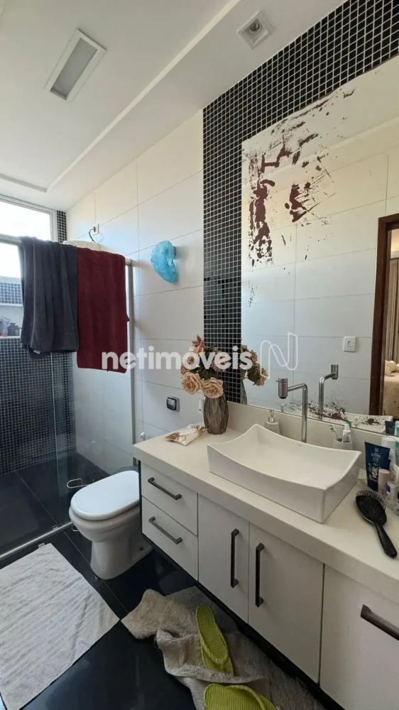 Apartamento para Venda com 2 quartos no bairro Ibituruna