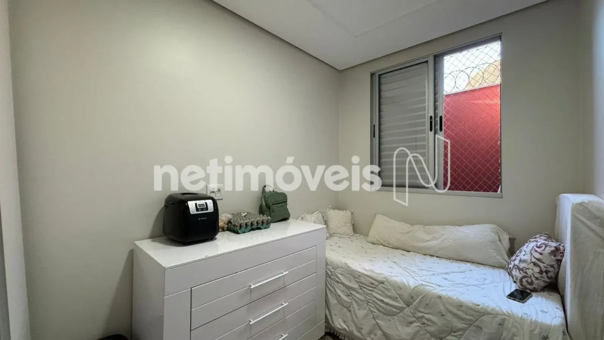 Apartamento para Venda com 2 quartos no bairro Ibituruna