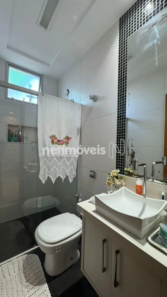 Apartamento para Venda com 2 quartos no bairro Ibituruna