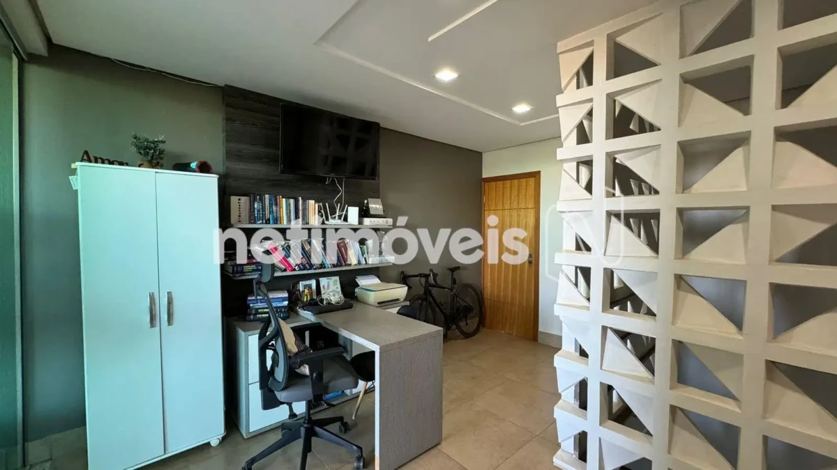 Apartamento para Venda com 2 quartos no bairro Ibituruna