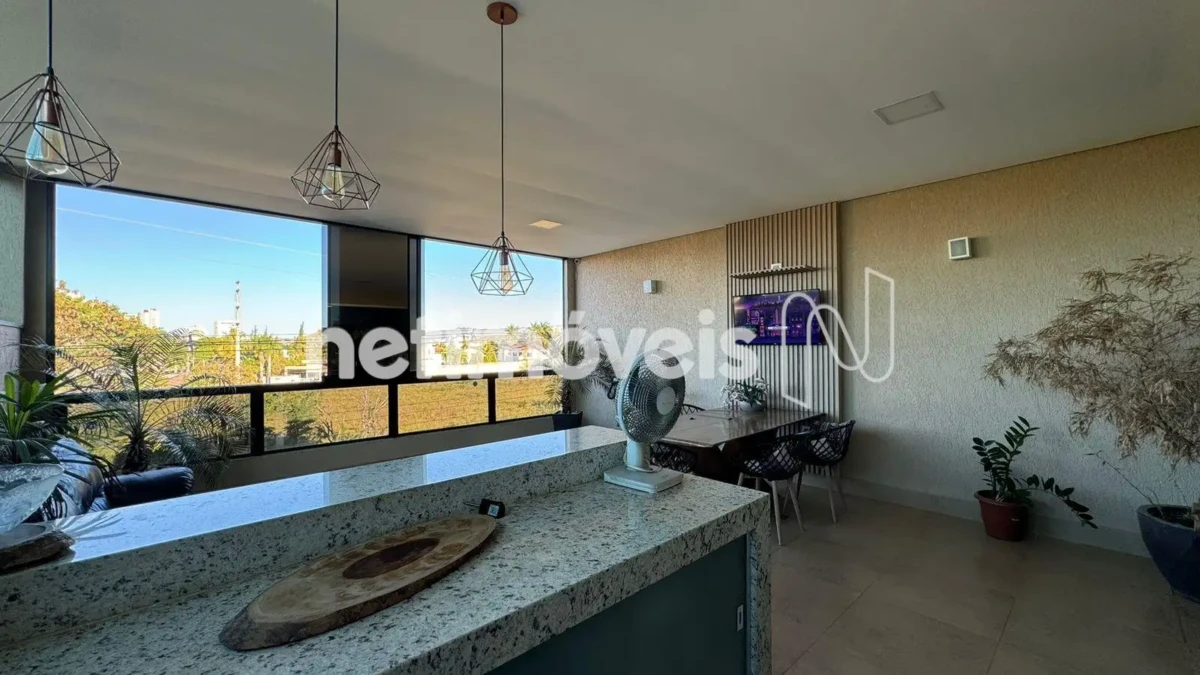 Apartamento para Venda com 2 quartos no bairro Ibituruna