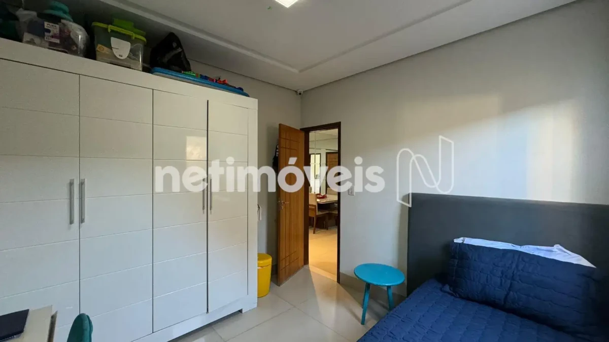 Apartamento para Venda com 2 quartos no bairro Ibituruna
