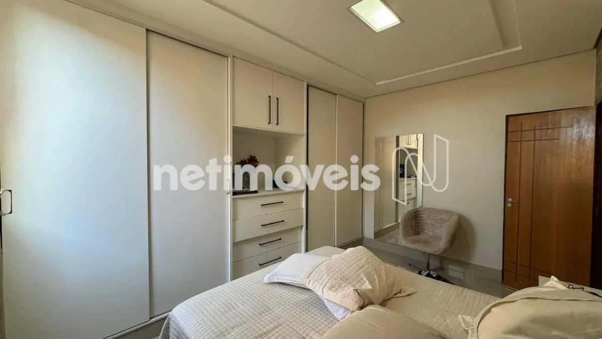 Apartamento para Venda com 2 quartos no bairro Ibituruna