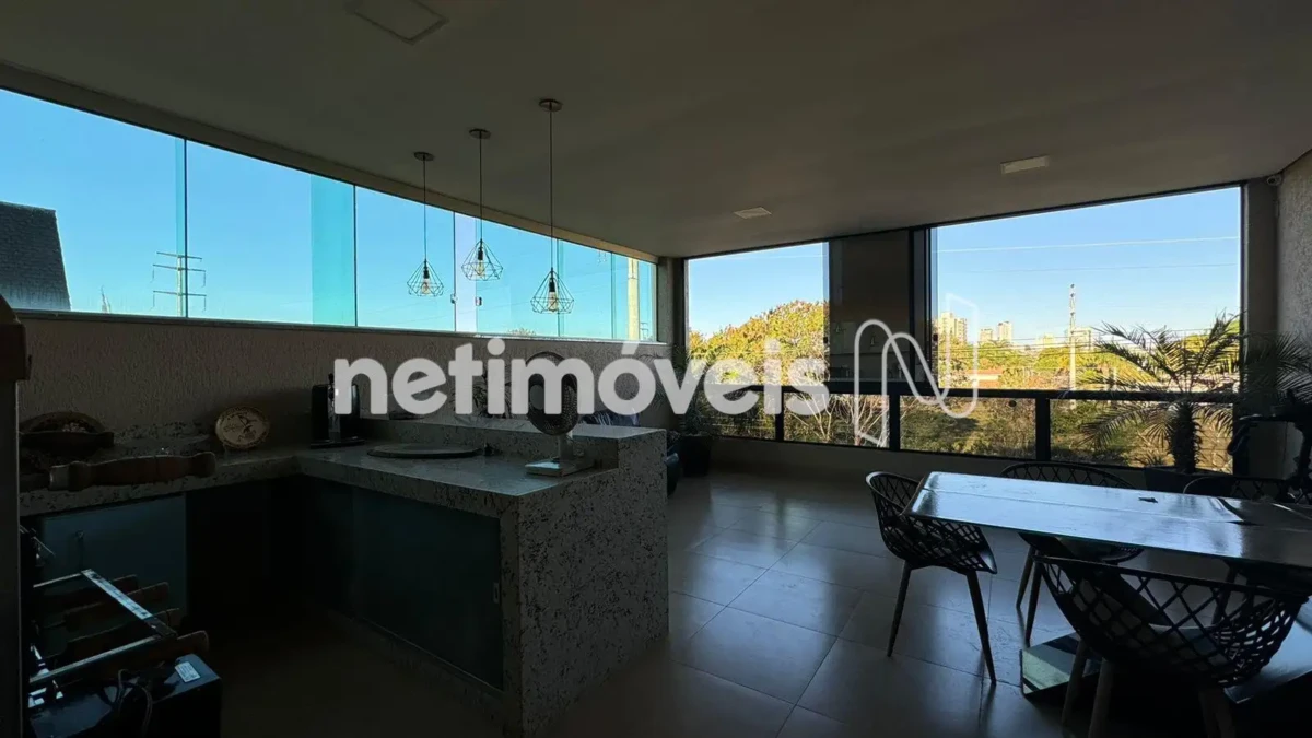 Apartamento para Venda com 2 quartos no bairro Ibituruna