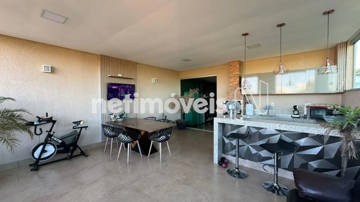 Apartamento para Venda com 2 quartos no bairro Ibituruna