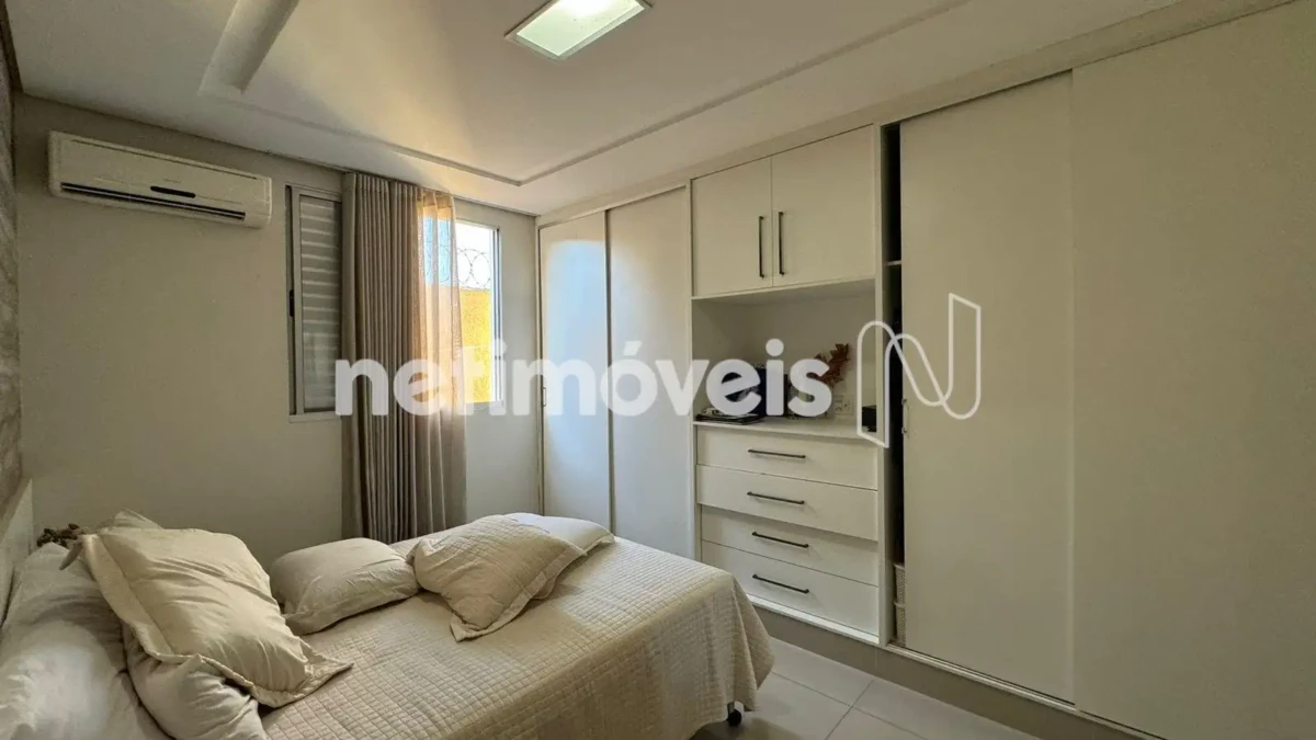 Apartamento para Venda com 2 quartos no bairro Ibituruna
