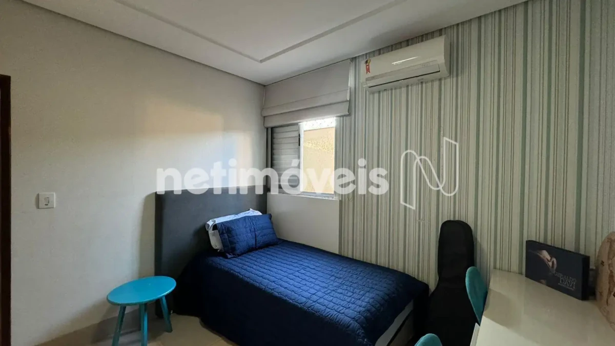 Apartamento para Venda com 2 quartos no bairro Ibituruna