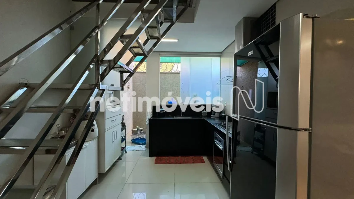 Apartamento para Venda com 2 quartos no bairro Ibituruna