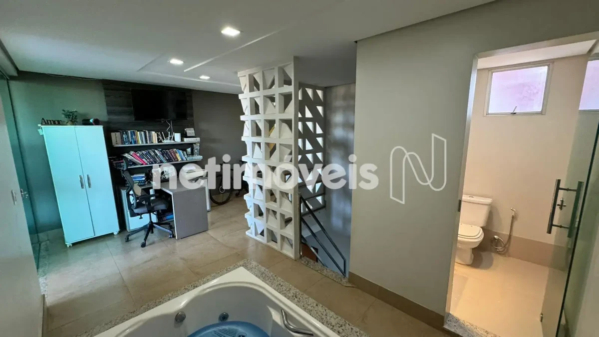 Apartamento para Venda com 2 quartos no bairro Ibituruna