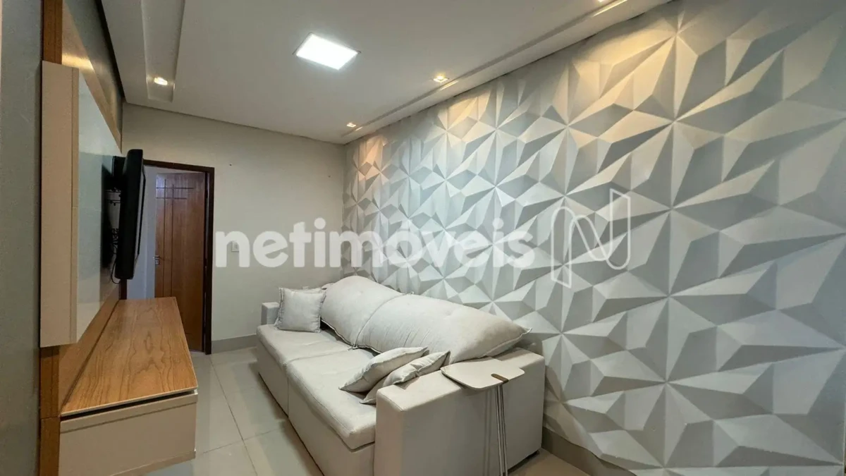 Apartamento para Venda com 2 quartos no bairro Ibituruna