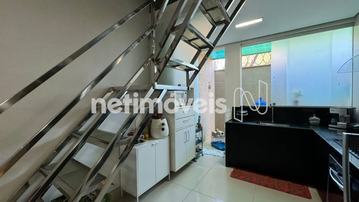 Apartamento para Venda com 2 quartos no bairro Ibituruna