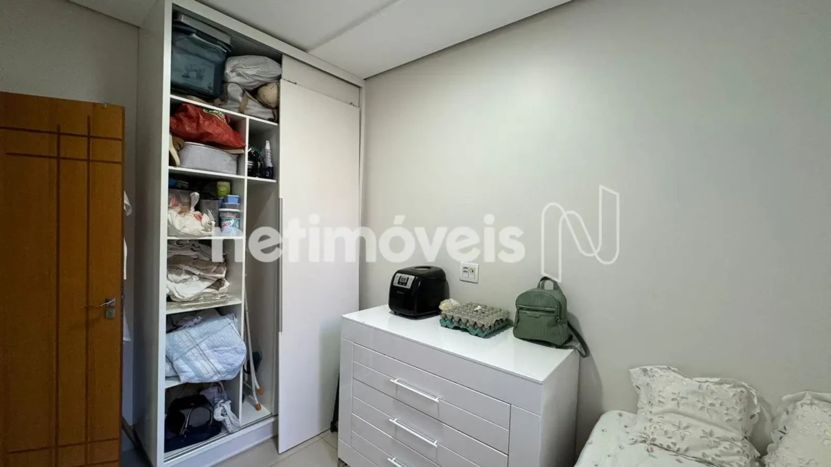 Apartamento para Venda com 2 quartos no bairro Ibituruna