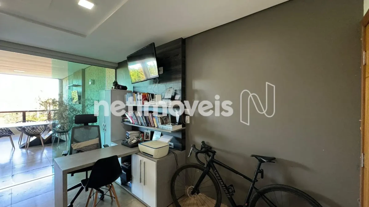 Apartamento para Venda com 2 quartos no bairro Ibituruna