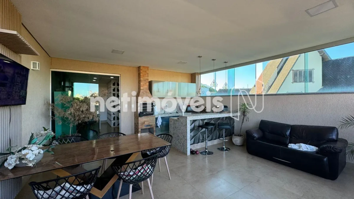 Apartamento para Venda com 2 quartos no bairro Ibituruna