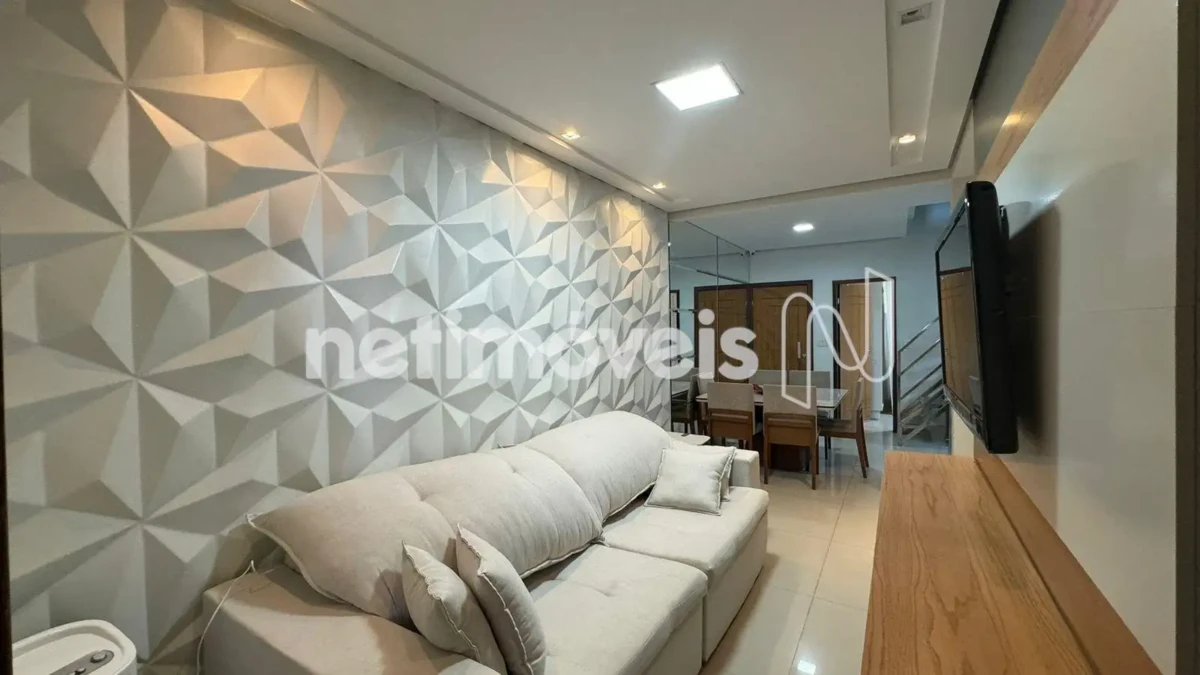Apartamento para Venda com 2 quartos no bairro Ibituruna