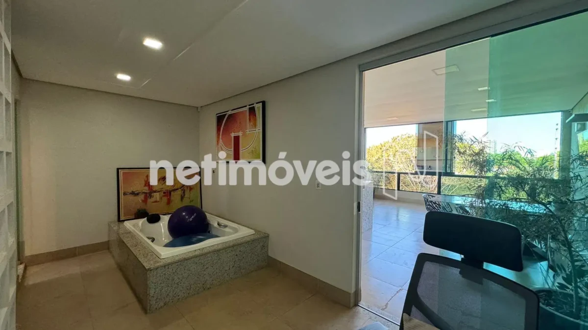 Apartamento para Venda com 2 quartos no bairro Ibituruna