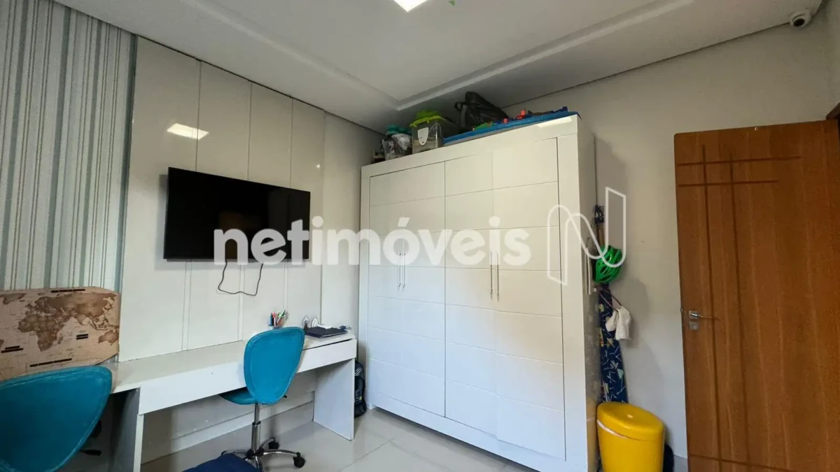 Apartamento para Venda com 2 quartos no bairro Ibituruna