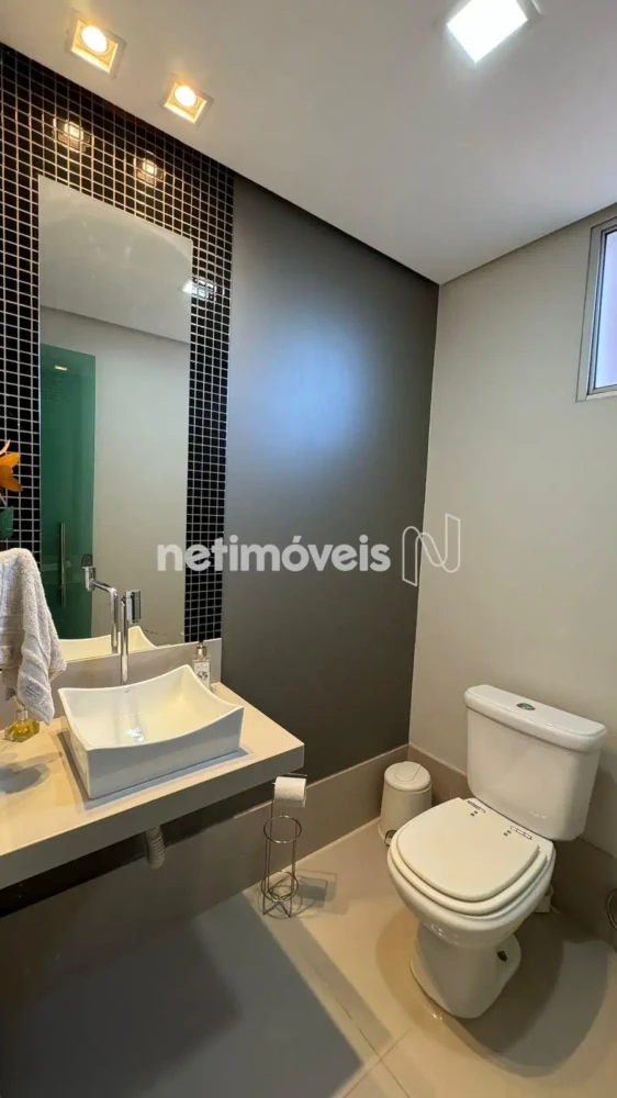Apartamento para Venda com 2 quartos no bairro Ibituruna
