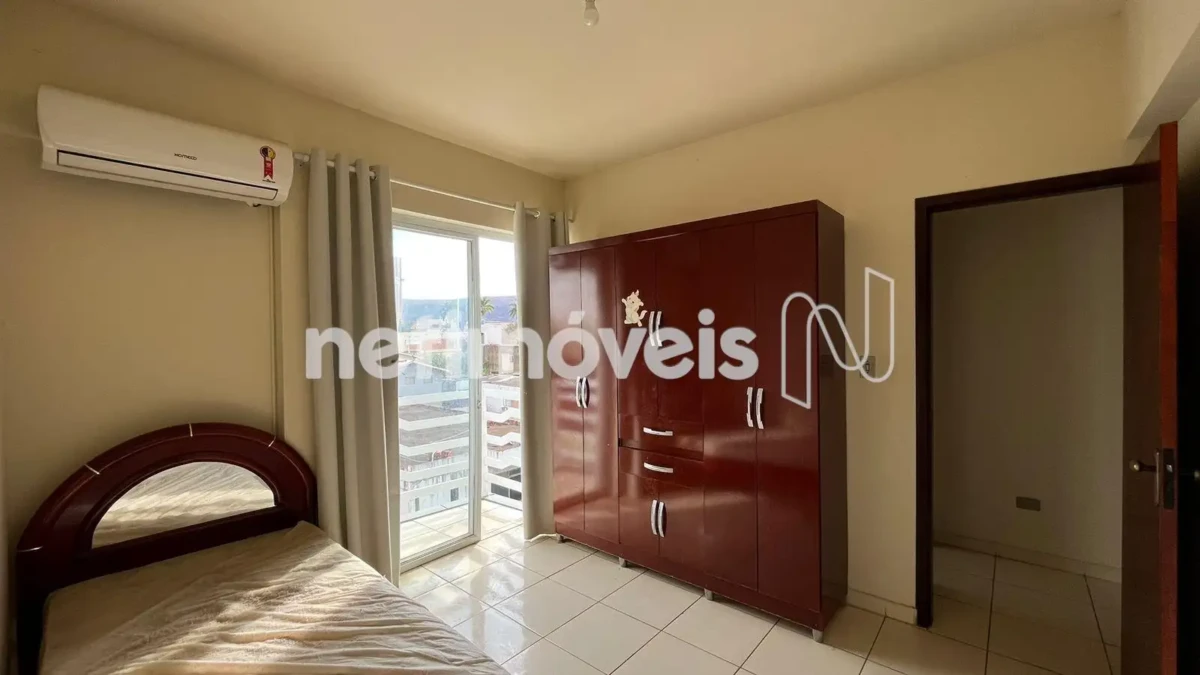 Apartamento para Venda com 2 quartos no bairro Cidade Santa Maria