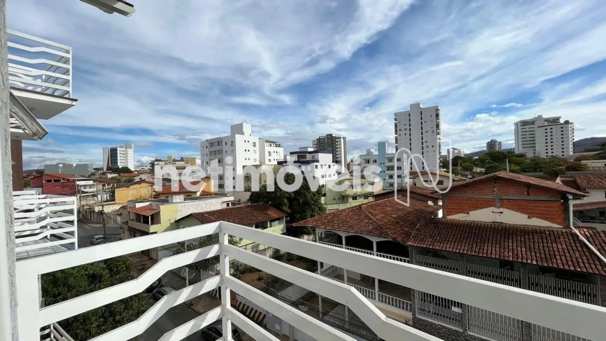 Apartamento para Venda com 2 quartos no bairro Cidade Santa Maria