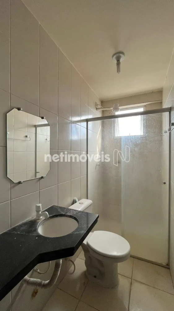 Apartamento para Venda com 2 quartos no bairro Cidade Santa Maria