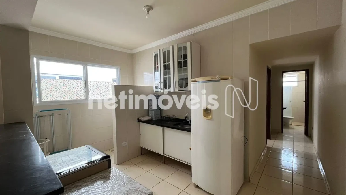Apartamento para Venda com 2 quartos no bairro Cidade Santa Maria