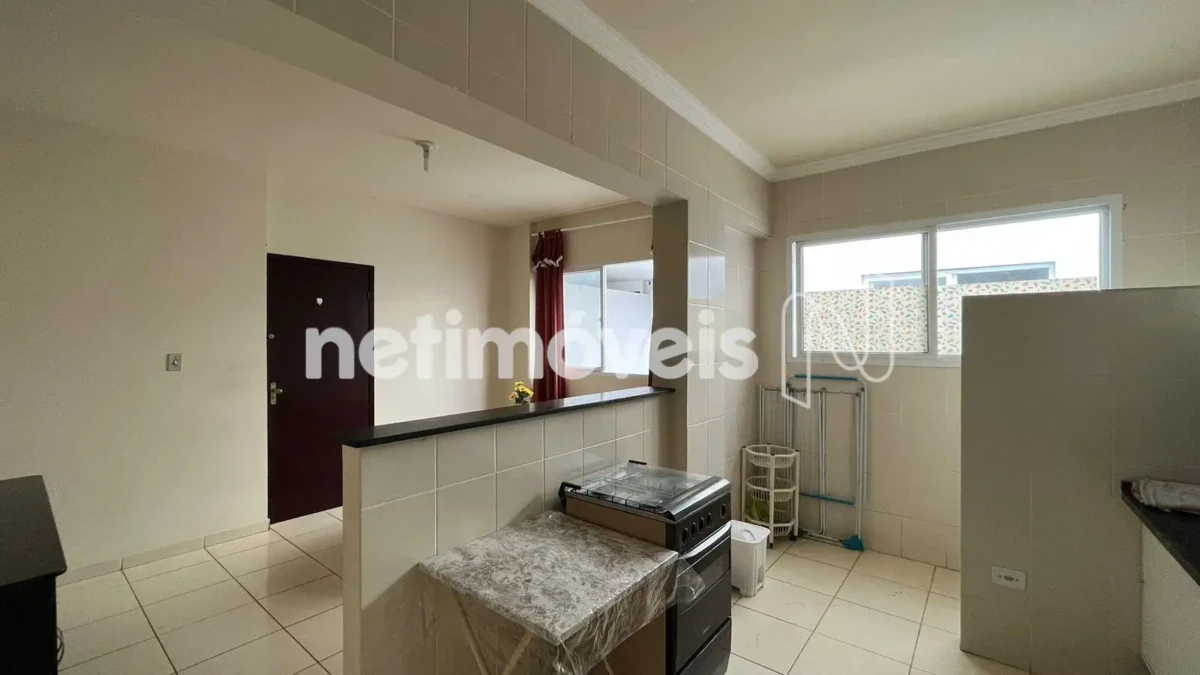 Apartamento para Venda com 2 quartos no bairro Cidade Santa Maria