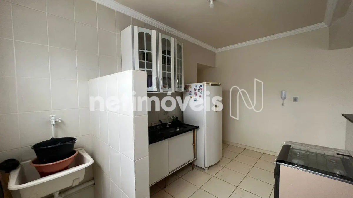Apartamento para Venda com 2 quartos no bairro Cidade Santa Maria