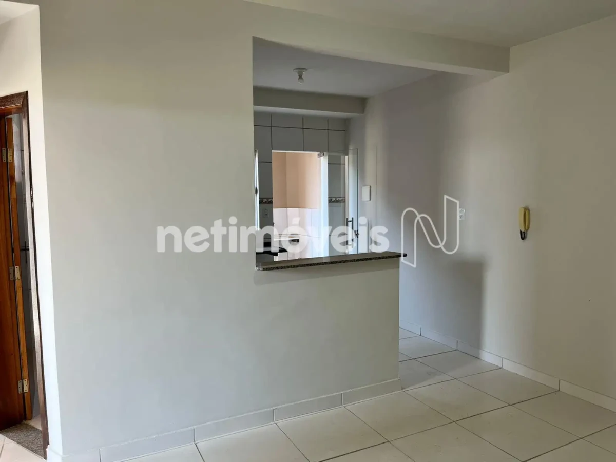 Apartamento para Venda com 2 quartos no bairro Alcides Rabelo