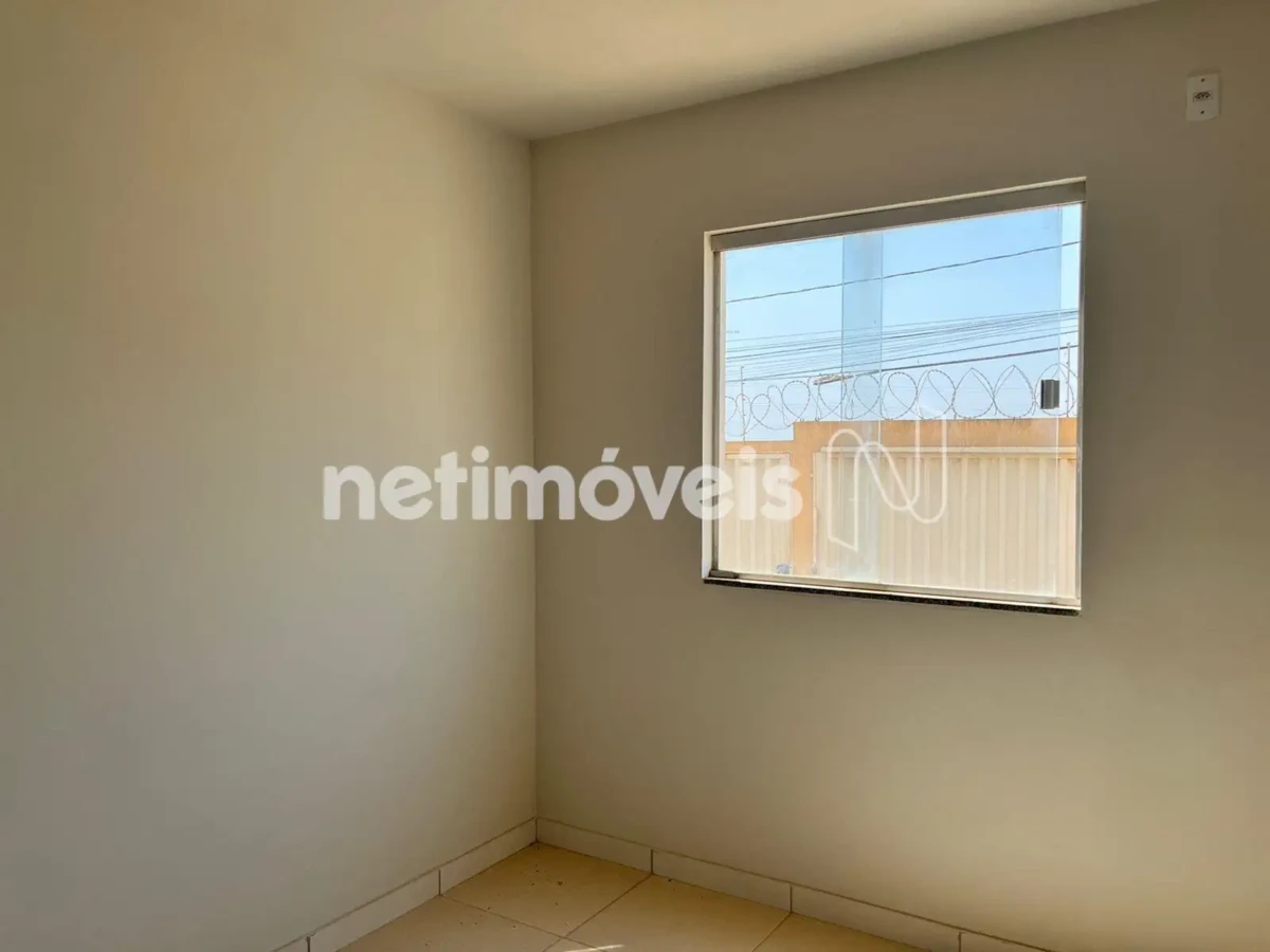 Apartamento para Venda com 2 quartos no bairro Alcides Rabelo