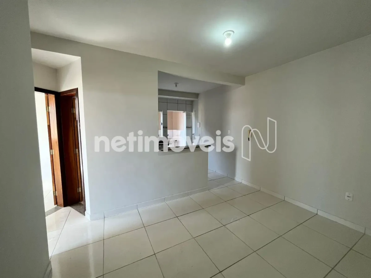 Apartamento para Venda com 2 quartos no bairro Alcides Rabelo