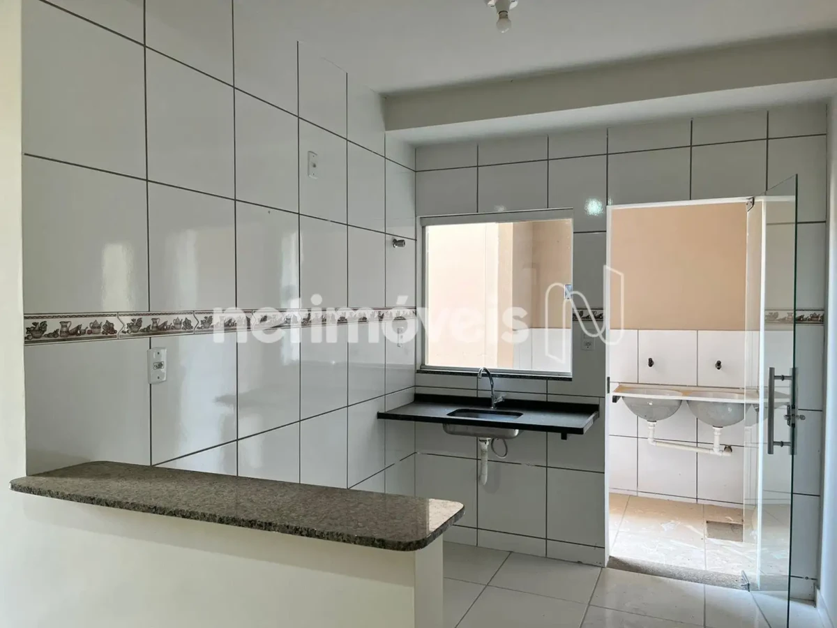 Apartamento para Venda com 2 quartos no bairro Alcides Rabelo
