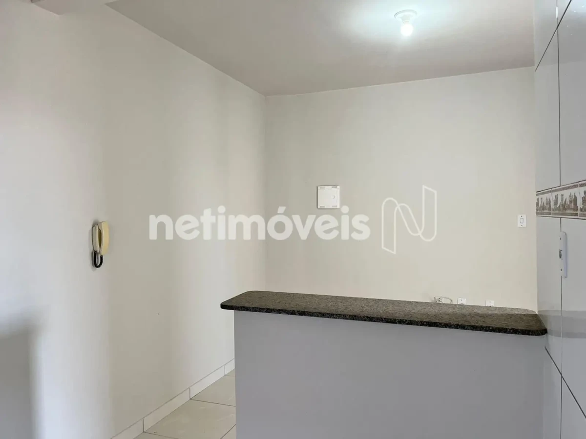 Apartamento para Venda com 2 quartos no bairro Alcides Rabelo
