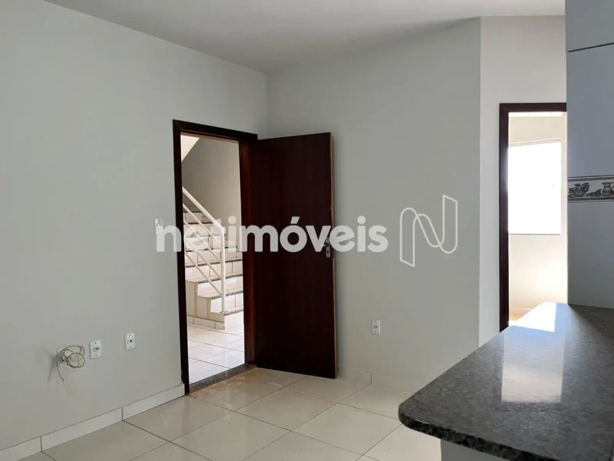 Apartamento para Venda com 2 quartos no bairro Alcides Rabelo
