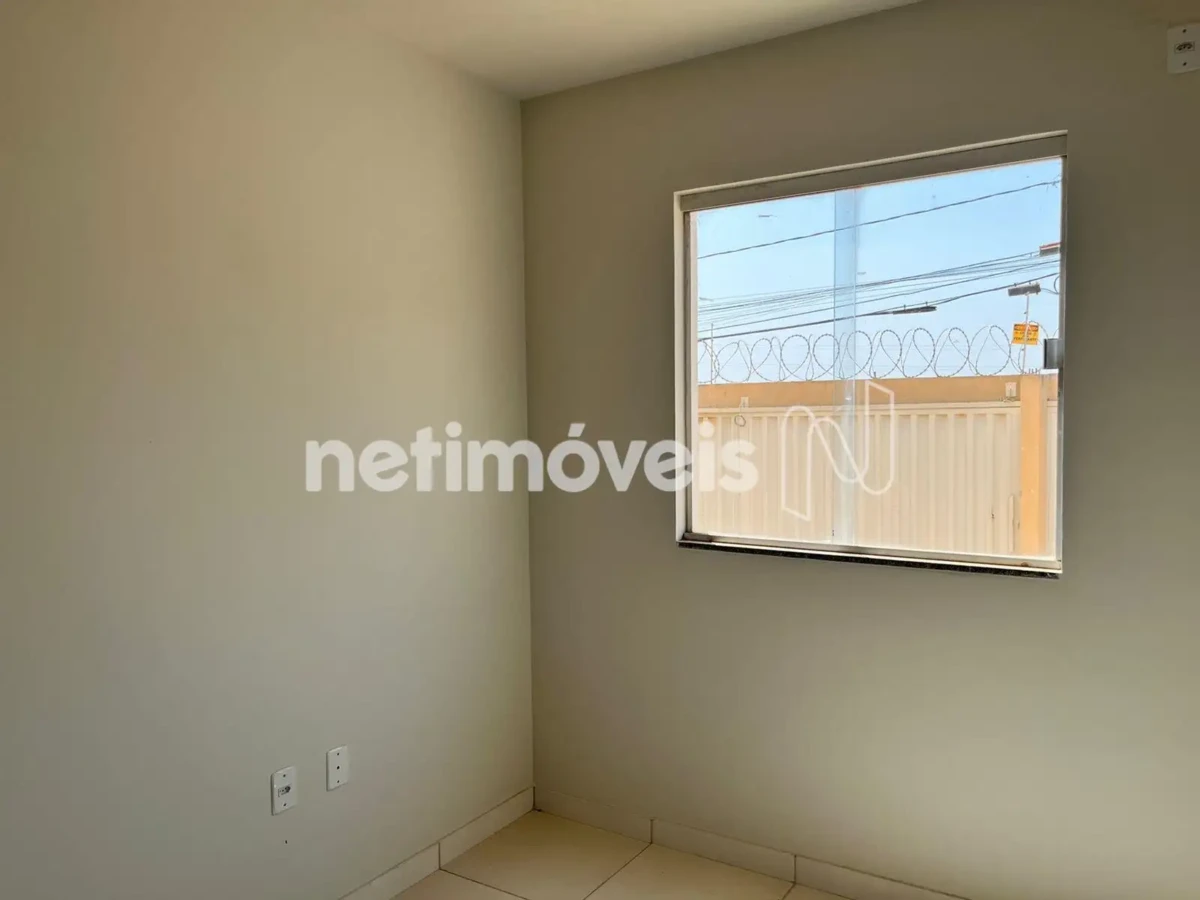 Apartamento para Venda com 2 quartos no bairro Alcides Rabelo