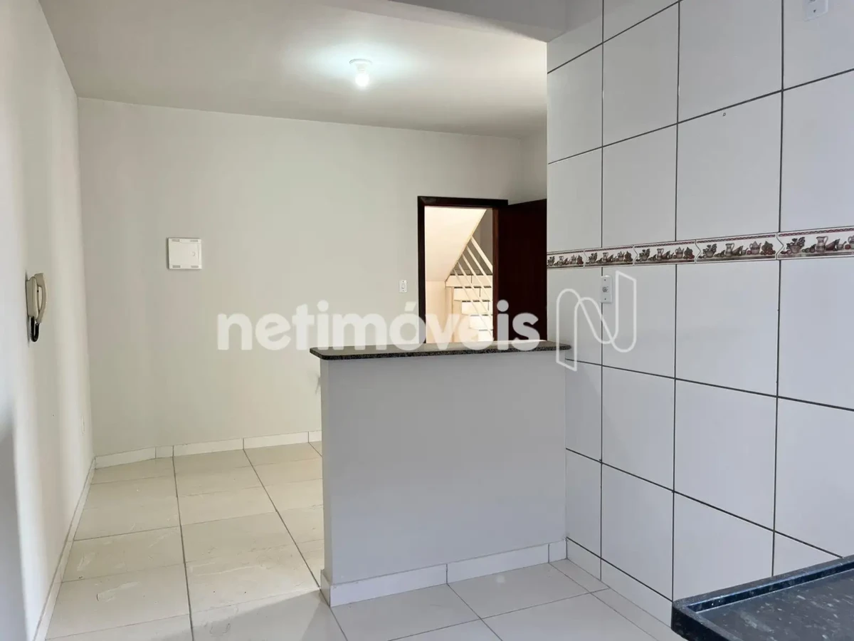 Apartamento para Venda com 2 quartos no bairro Alcides Rabelo