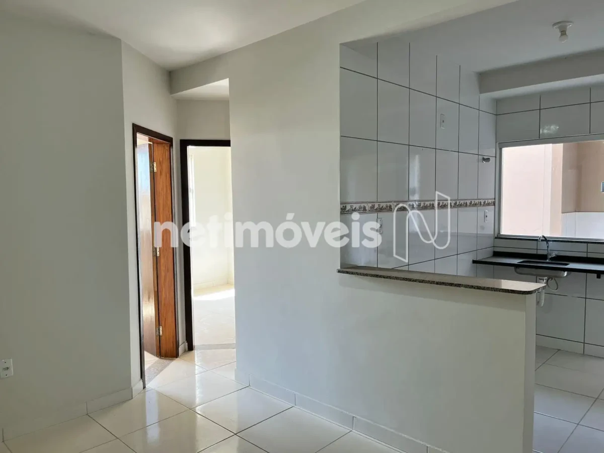 Apartamento para Venda com 2 quartos no bairro Alcides Rabelo