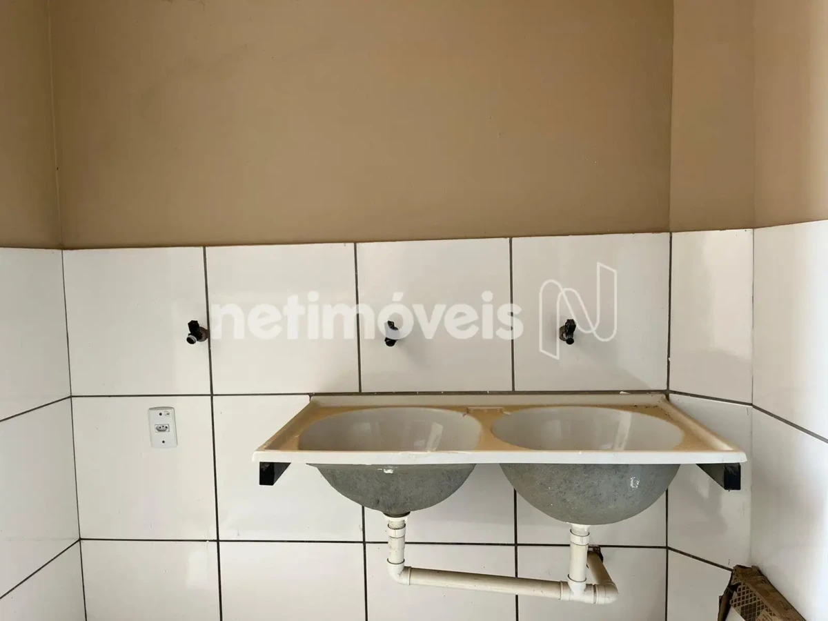 Apartamento para Venda com 2 quartos no bairro Alcides Rabelo
