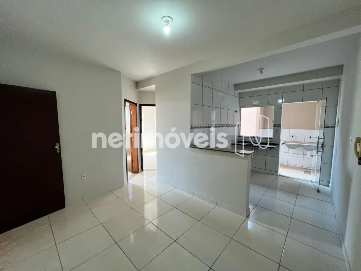 Apartamento para Venda com 2 quartos no bairro Alcides Rabelo