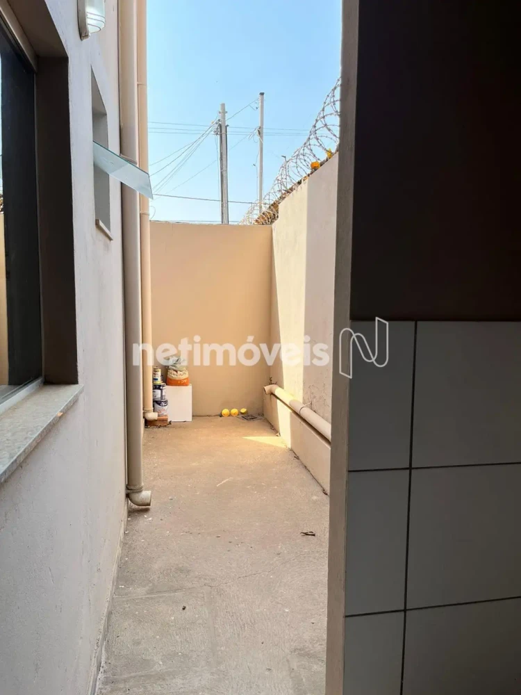 Apartamento para Venda com 2 quartos no bairro Alcides Rabelo
