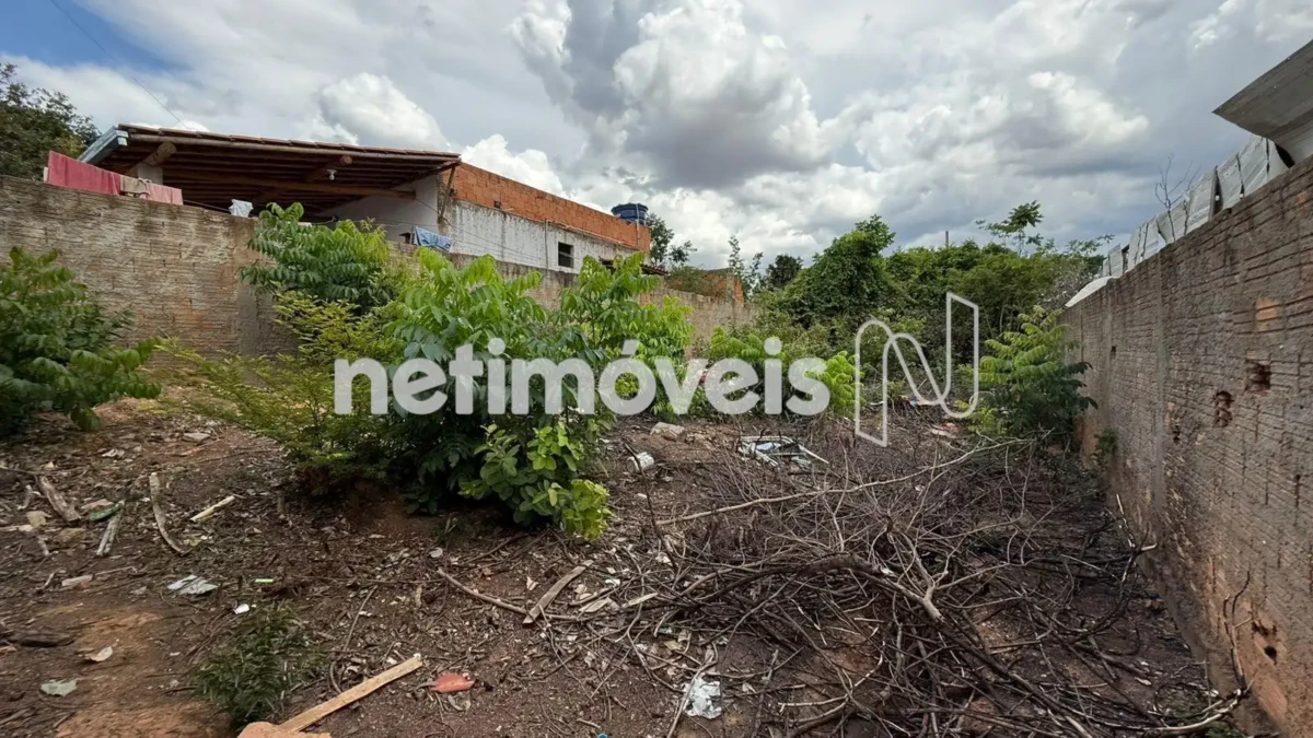 Lote para Venda no bairro São Geraldo II