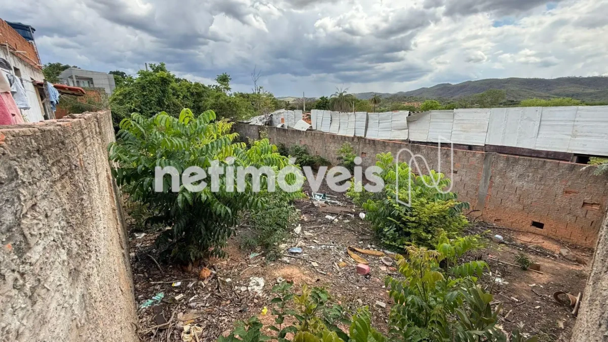Lote para Venda no bairro São Geraldo II