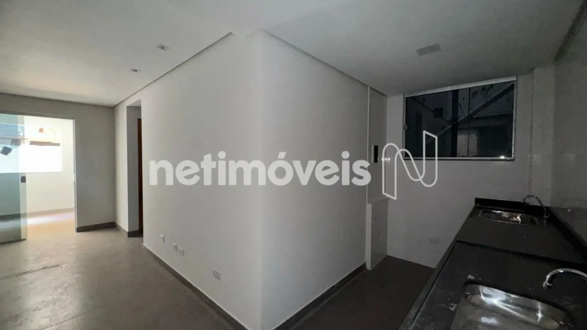 Apartamento para Venda com 2 quartos no bairro Planalto
