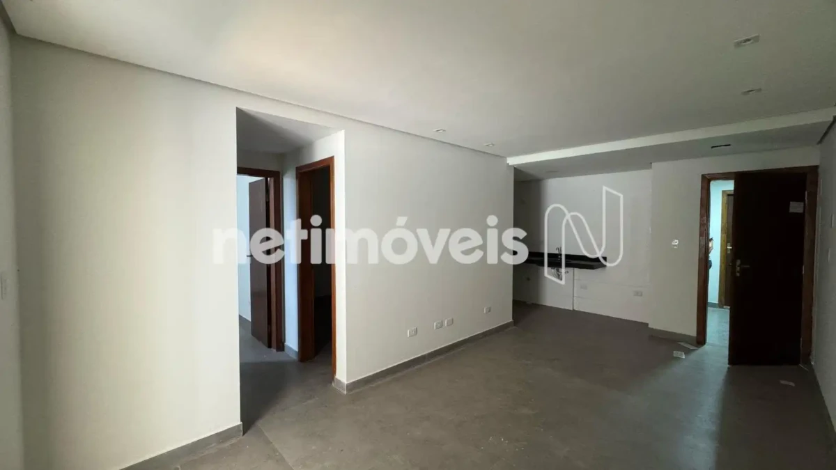 Apartamento para Venda com 2 quartos no bairro Planalto