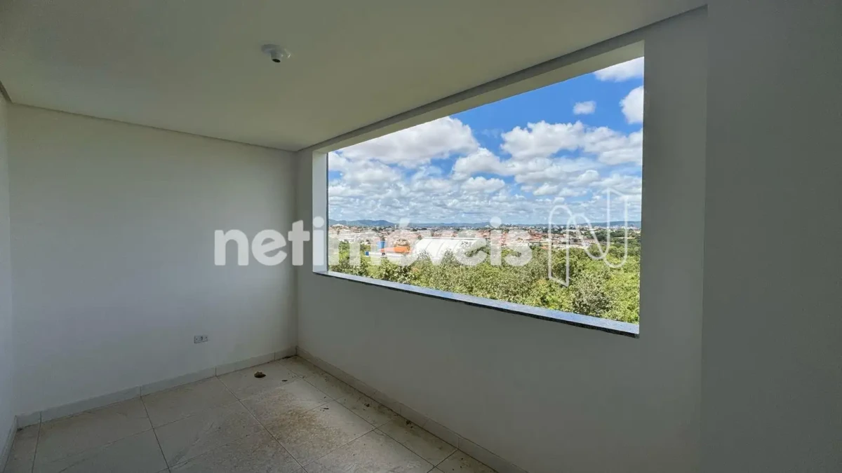Apartamento para Venda com 3 quartos no bairro Universitário