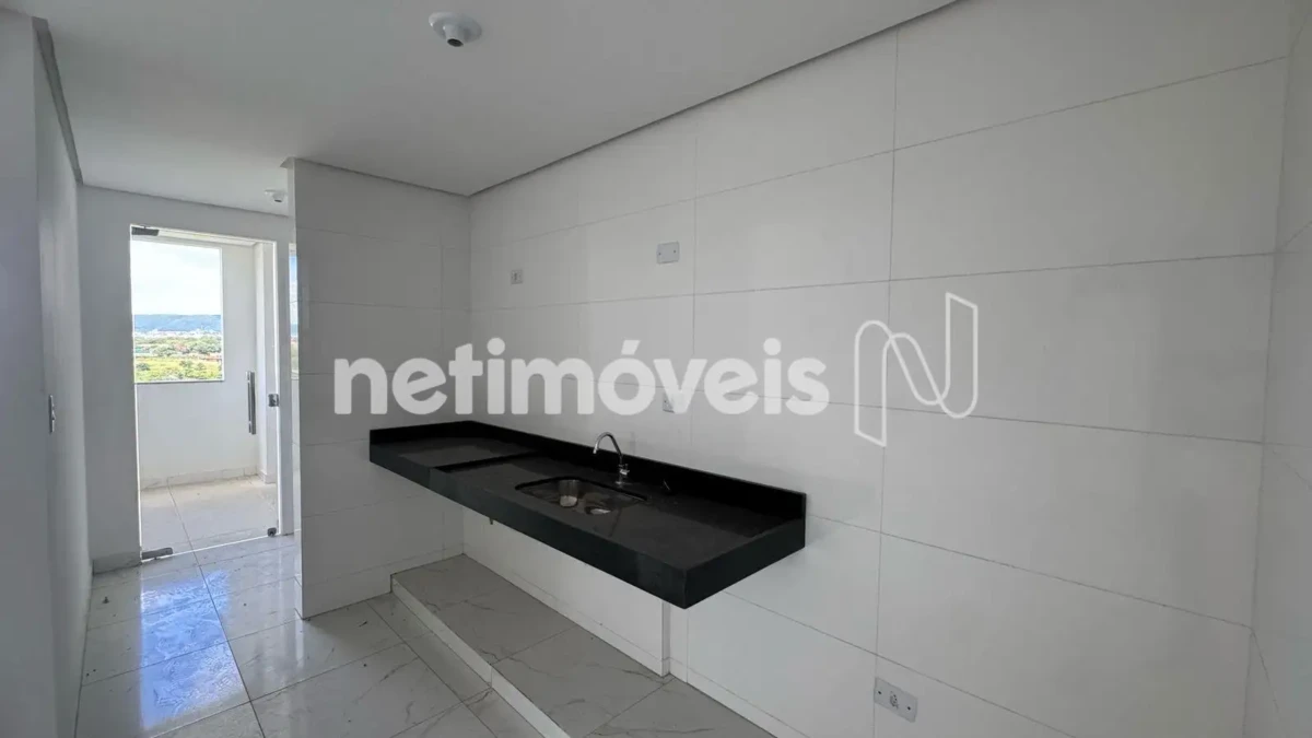 Apartamento para Venda com 3 quartos no bairro Universitário